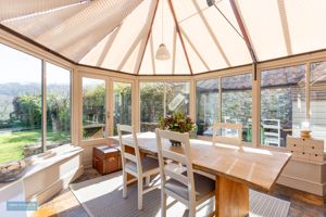 Conservatory- click for photo gallery